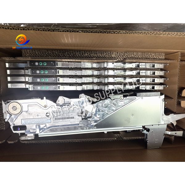 Panasonic SMT 12/16mm Tape Feeder KXFW1KS6A00 for CM402 CM602 Pick and Place Machines