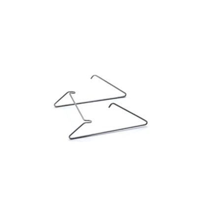Different Shape Wire Spring Metal Wire Forming Bending Manufacturer