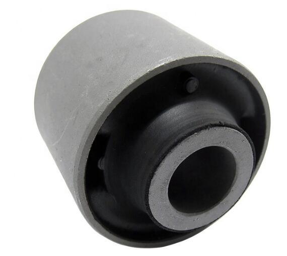 Front Lower Suspension Car Control Arm Bushing 48061-60010 For Toyota Land Cruiser