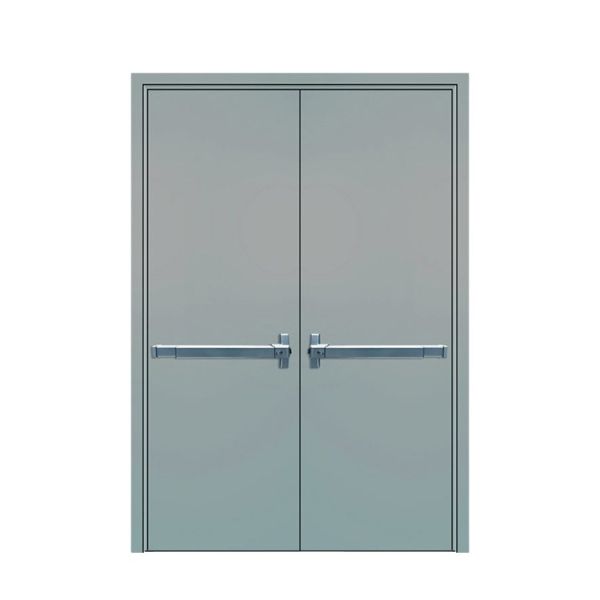 Входные двери лист доски 70mm Perlite доказательства ржавчины стальные