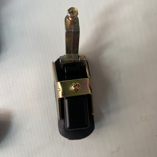 Lock Core Set 82HA1-34110 Higer King Long Yutong Ankai Bus Replacement Component