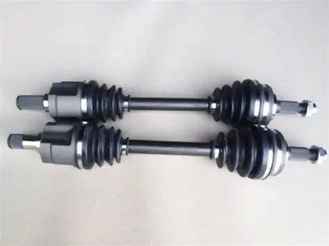 High selling Right Front Drive Shaft LR132686 for Land Rover NEW DEFENDER 2020 