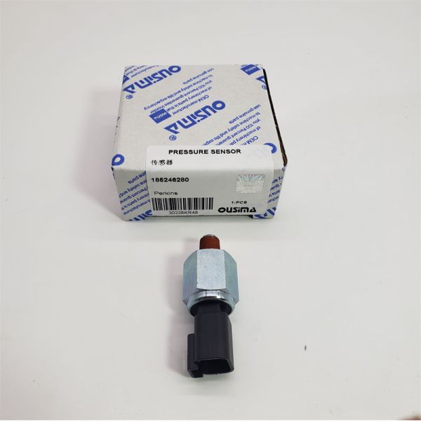 Oil Pressure Sensor 185246280 For Perkins 403A-11 403D-11 403F-11 404C-22