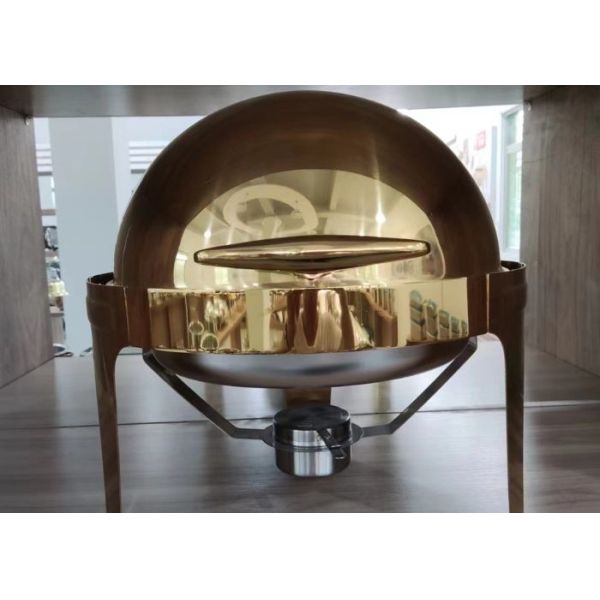 Грелка еды оборудования набора шведского стола стали бака гостиницы нержавеющей стали поставляя еду теплая