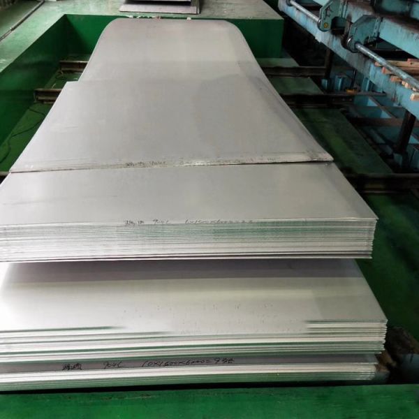 Custom Cold Rolled Stainless Steel Sheets in Various Grades and Surface Finishes