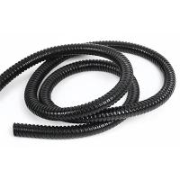 JIS Pvc Coated Flexible Metal Conduit / 2 Liquid Tight Conduit AISI 316 L / 304 / T321