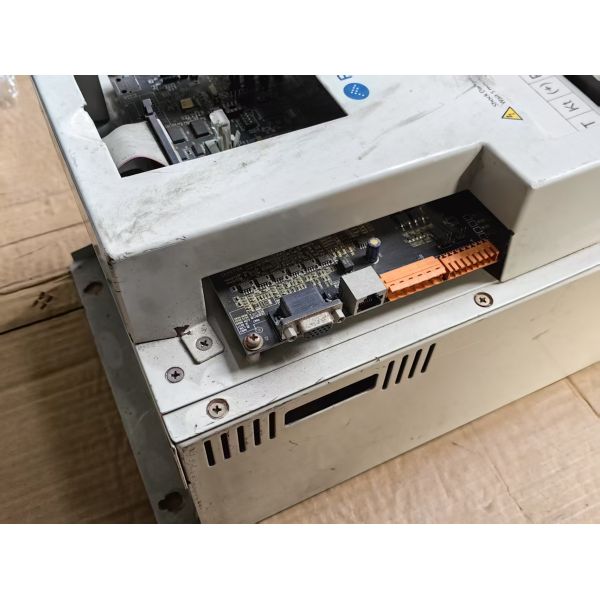 Used 18.5kw Elevator Door Motor Controller Inverter ZXK-6000-018G-4 Integrated Elevator Control