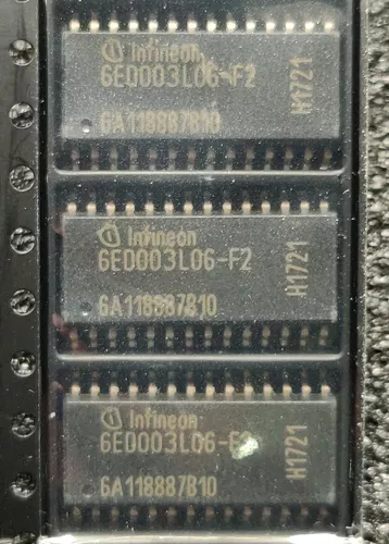 Компонент микроконтроллера INfineon 3408G с в CMOS/выход