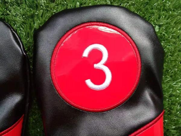 golf head cover , Golf cover , driver cover ,  fairway cover , ut cover, hybrid cover , headcover