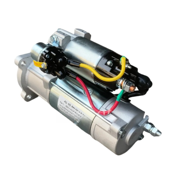 Dongfeng Heavy Truck Parts ISM11 QSM11 Generator  4974301 49744301X  AVE2739D1 28V 70A