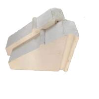 60-65% de teneur en aluminium Briques de sillimanite pour fours à verre et fours à fibre de verre Direct