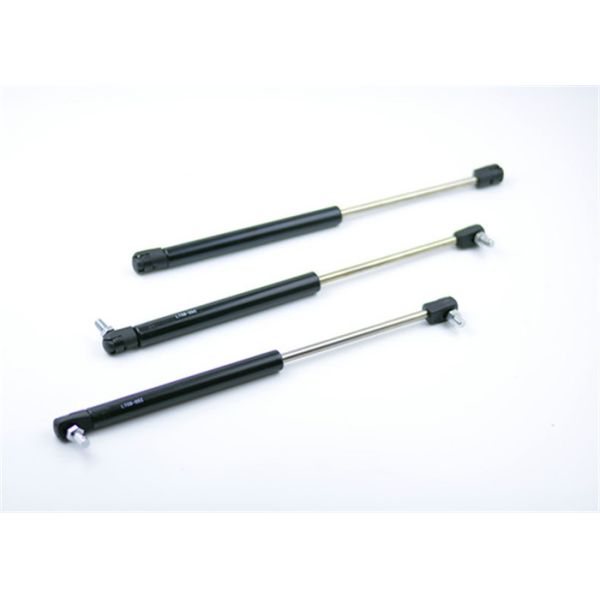 High Pressure Engine Cover Locking Gas Strut 500mm Steel Car Hood Fitting Accessories