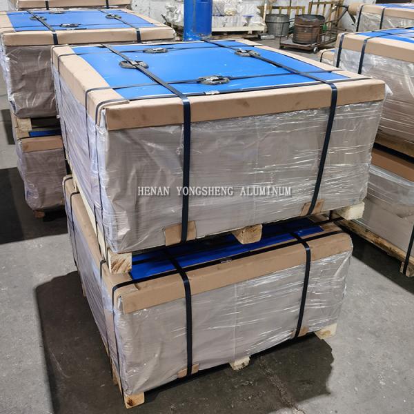 0.8mm 2mm 3mm Thin 6xxx Aluminum Plate 8x4'' Aluminium Sheet 6061 T6