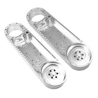 Parties métalliques d'usinage CNC pour l'automobile ± 0,01 mm Haute précision