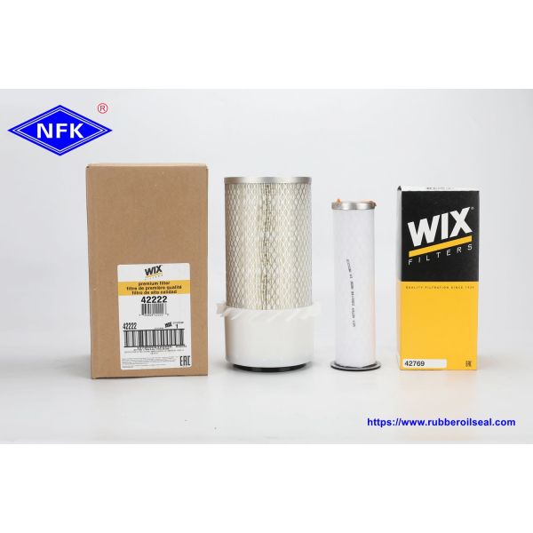 Komatsu PC60 Excavator Filters 42222 42769 P181052 P123160
