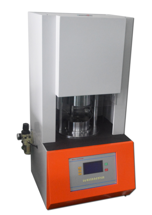Viscometer Mooney компьютерного управления для резинового испытания включает компьютер 1set
