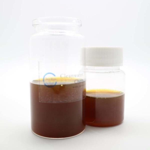 Superfície do tratamento da água de Chemicals Demulsifier Waste do agente ativo