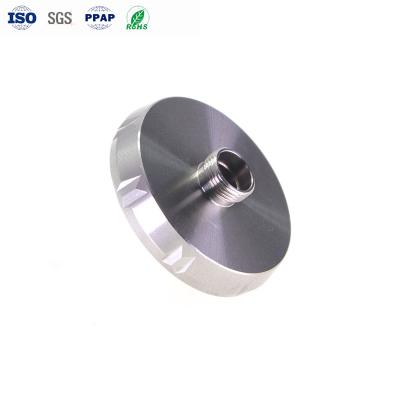 10 Days Lead Time for 1-10000 Pieces CNC Machining Parts in Automotive Industry