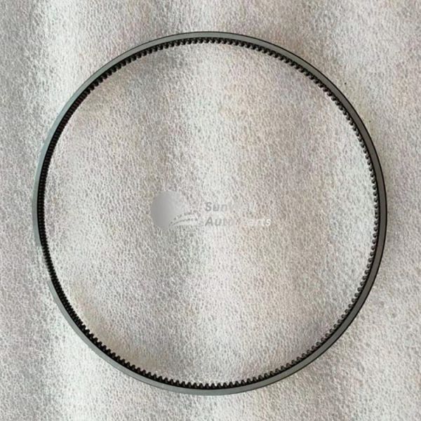 Wholesale QSX15 ISX15 Truck Engine Parts Piston Ring 4089406 2881682 4309441 5405717