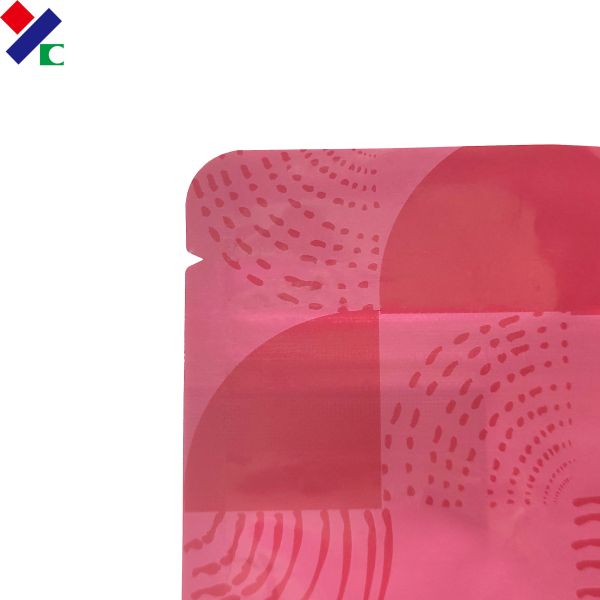 Compostable упаковка кофе 500Gram 1000Gram кладет в мешки с молнией