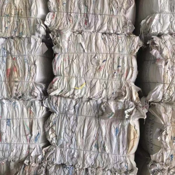 Waste Textile Hard Plastic Woven Bag Wood Rubber Shredder Single Shaft for Processing