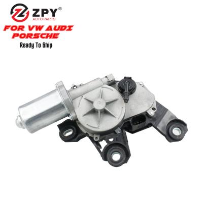 80A955711 Peças para carroceria de automóveis Audi Q7 Motor de limpeza 3.0 Tdi 200K