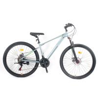 Nouveau style de bonne qualité étudiant et adulte 21 vitesse mtb 24/27.5 pouces vélo de montagne