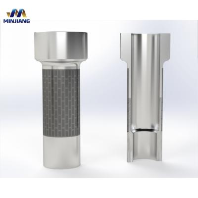 Innovative PTA Welding Technology Of Tungsten Carbide For Extreme Wear Resistance Coatings