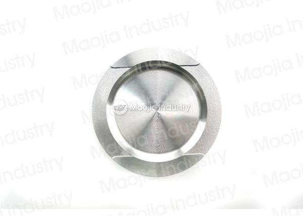 Volkswagen Golf Jetta AEG Car Engine Piston P20017 Part Number 0.90 - 1 KG Weight