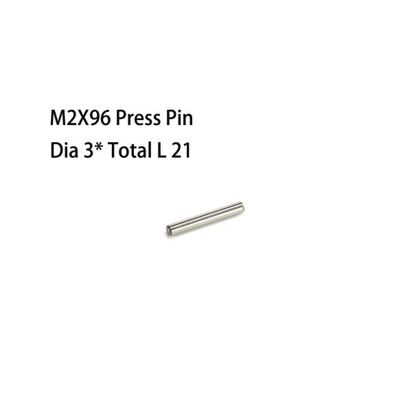 M2X63 M2X96 M2X146 Swing Pump Excavator Press Pin Repair Kits