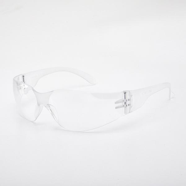 Óculos de protecção de segurança resistentes a impactos Óculos de protecção de olhos OEM