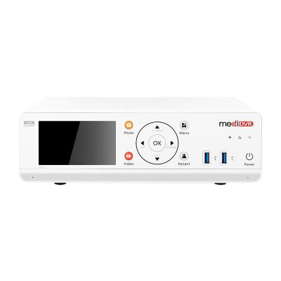 Safety  Full HD Medical Video Recorder DVR H.264 Digital Data Video Recorder