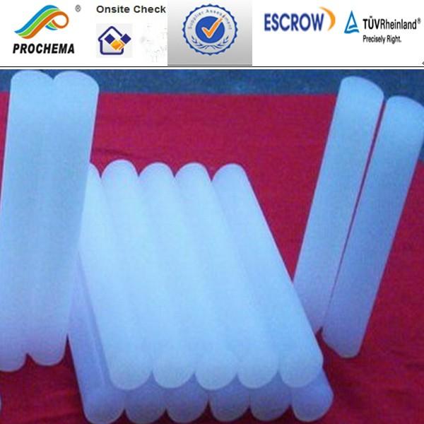 PFA anti-corrosive rod, PFA hea resistance Rod, PFA insulation rod