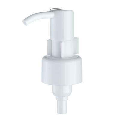 JL-OIL102D 24/410 1.0CC Dosage Dispenser Pump White For Massage Oils