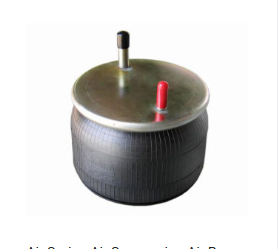  TRUCKS Air Springs For Cars  , Self Leveling Air Suspension 85101148