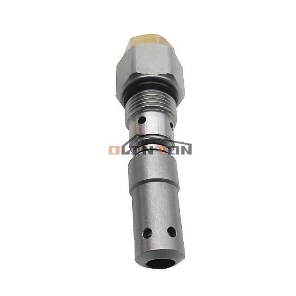 EX60 Valve d'évacuation principale de l'excavateur 262932362220 Valve de commande Parties hydrauliques avancées
