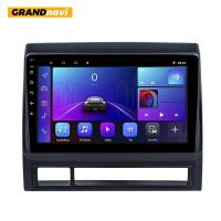 Do jogador sem fio de Mirrolink MP5 do estéreo do carro do cartão MP5 do SD multimédios de Android auto