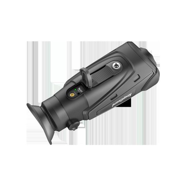 Multi Functional Thermal Imaging Monocular For Fire Fighting / Outdoor