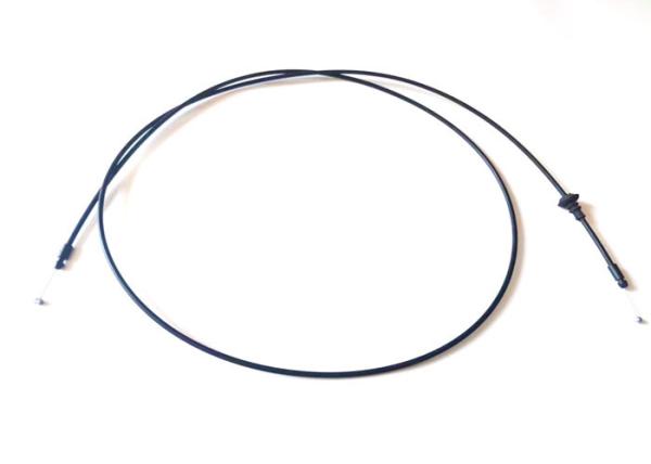 53630-06140 Hood Lock Car Clutch Cable 5mm Toyota Aygo Clutch Cable Japanese Car