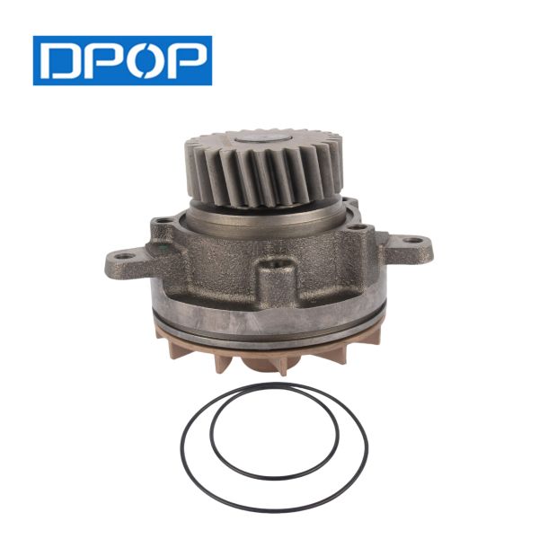 20431135 8170305 8170460 5001866278 Водяной насос для двигателя грузовика Volvo VN VNL D12