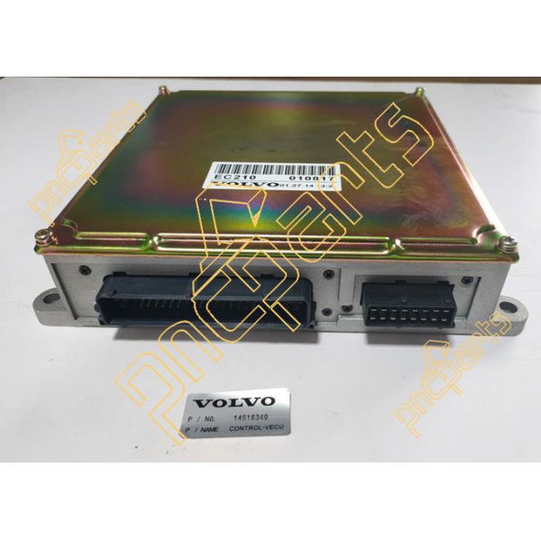 Экскаватор ECU EC160B EC180B EC210B VOE20577135 VOE14514090 Volvo Экскаватор ECU EC160B EC180B EC210B VOE20577135 VOE14514090 Volvo