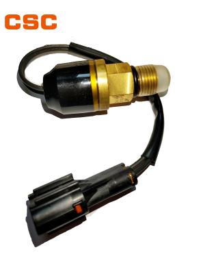 peças sobresselentes da máquina escavadora do interruptor SUMITOMO da imprensa KHR10820/KHR21490 de 0.49MPA