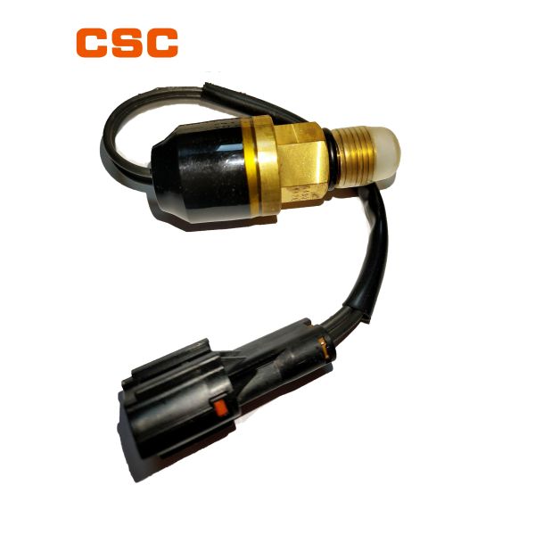 части экскаватора переключателя СУМИТОМО прессы КХР10820/КХР21490 0.49МПА запасные