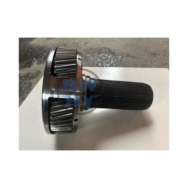 16S2530 Transmission Planetary Mechanism for SINOTRUK CNHTC Commercial Vehicles