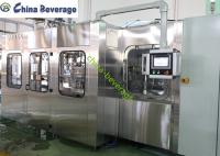 12000-40000 máquina de molde plástica da garrafa de BPH auto, máquina de molde do sopro da garrafa