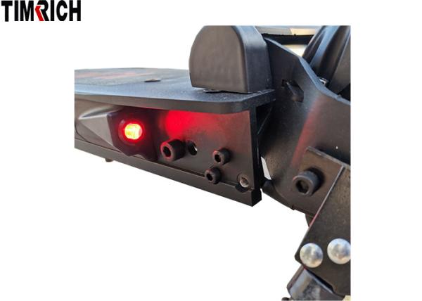 Adults Foldable Smart 2 Wheel Electric Scooter 350 Watt TM-TM-H05C With Seat