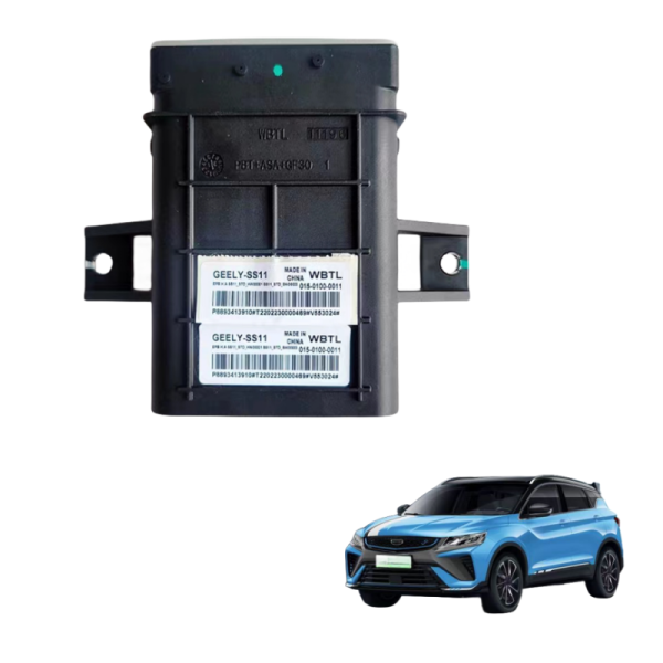 GEELY Car Fitment EPB Brake Module Electronic Parking Brake Control Module Controller