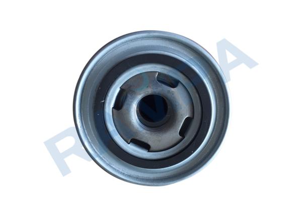 Glass Fiber Air Oil Separator 0.02 - 0.3 Micron 1625165725 Replacement ISO Certification