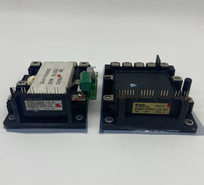 SA41456602 Fuji Genuine IGBT Power Module for Industrial Inverters