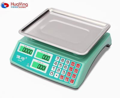 110V/220V alimentation de cuisine Balances électriques de haute précision pour peser 40 kg